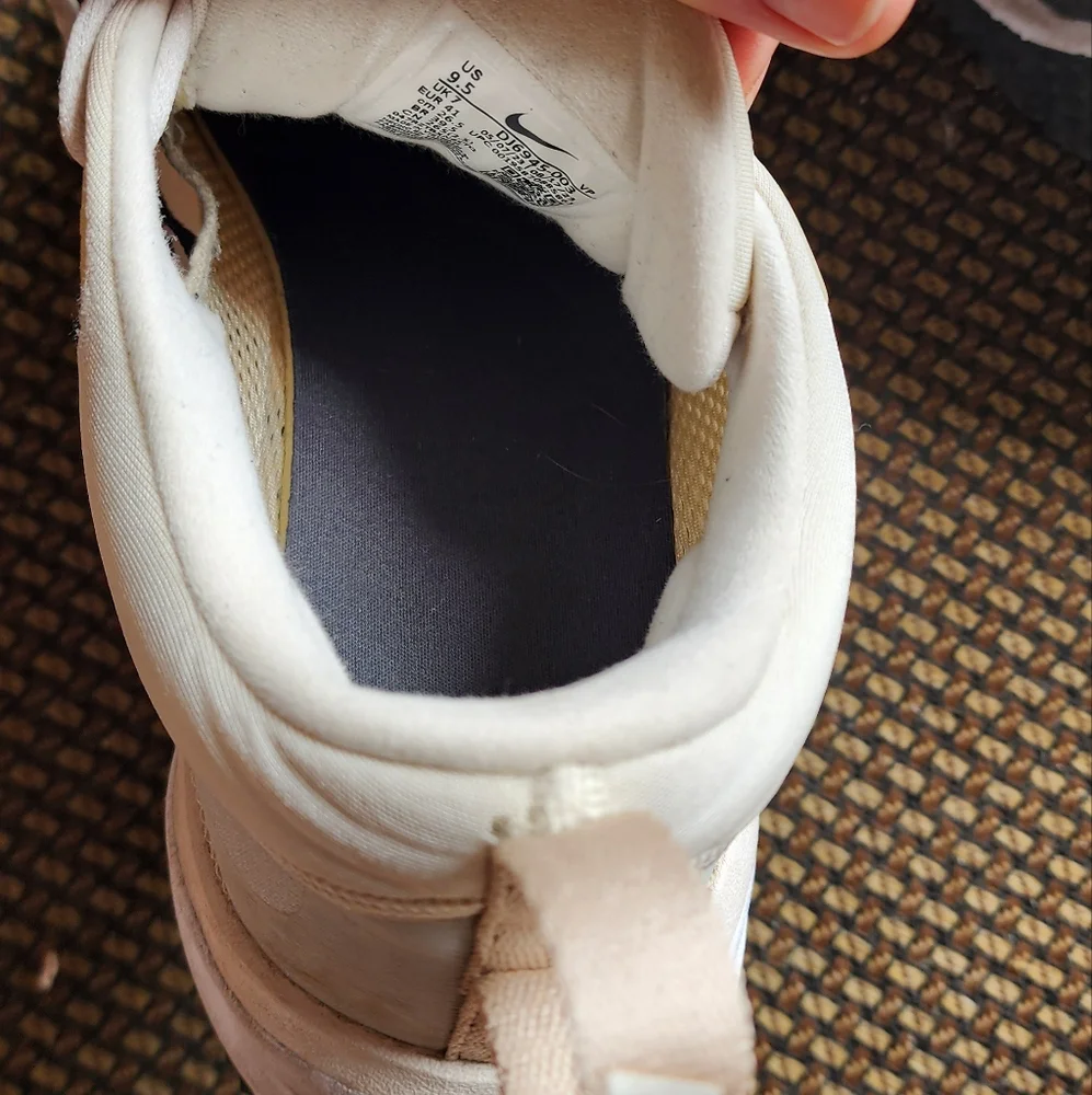 Nike Spark. 9.5 - Picture 9 of 11